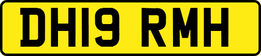 DH19RMH