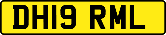 DH19RML