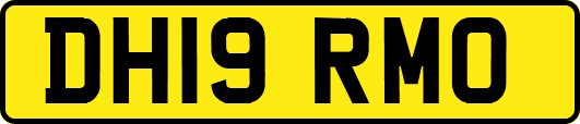 DH19RMO