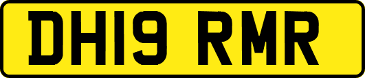 DH19RMR