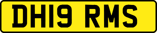 DH19RMS