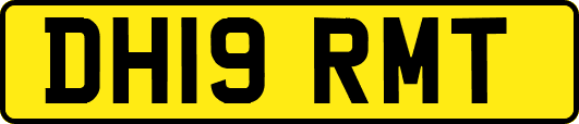 DH19RMT