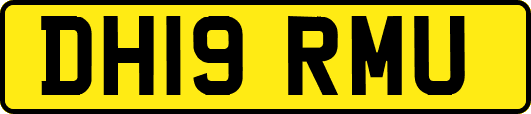 DH19RMU