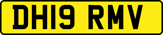 DH19RMV