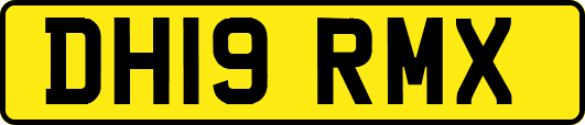 DH19RMX