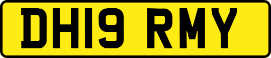 DH19RMY