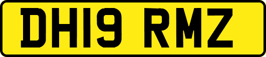 DH19RMZ