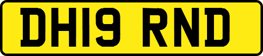 DH19RND