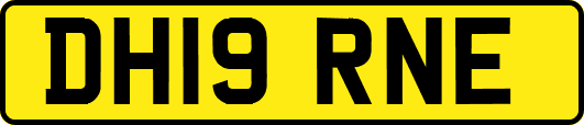 DH19RNE