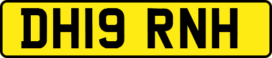 DH19RNH