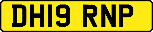 DH19RNP