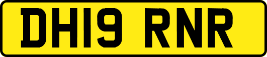 DH19RNR