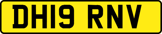 DH19RNV