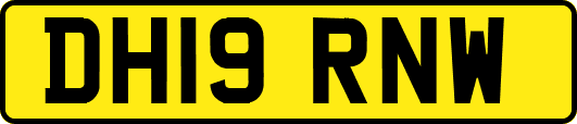 DH19RNW