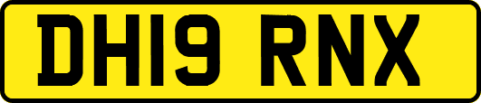 DH19RNX