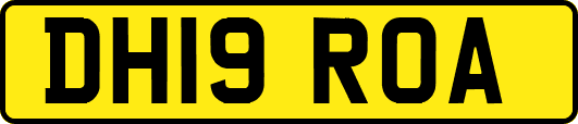 DH19ROA