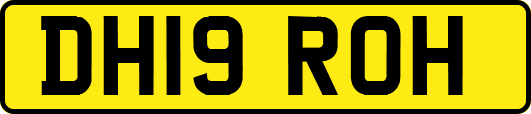 DH19ROH