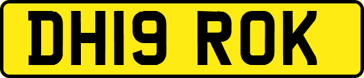 DH19ROK