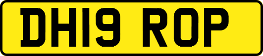 DH19ROP