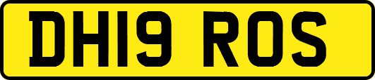 DH19ROS