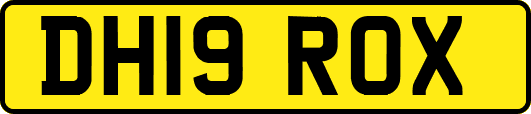 DH19ROX