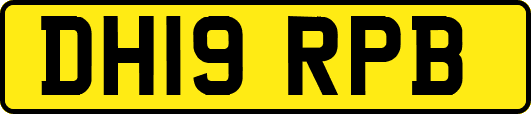 DH19RPB