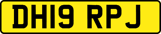 DH19RPJ