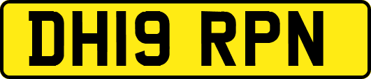 DH19RPN