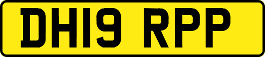 DH19RPP