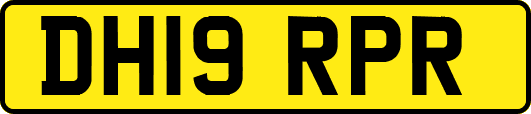 DH19RPR