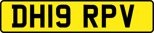 DH19RPV