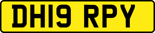 DH19RPY