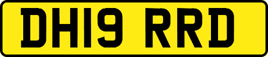 DH19RRD