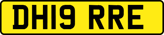 DH19RRE