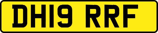 DH19RRF