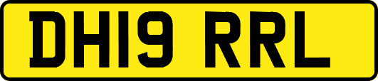 DH19RRL