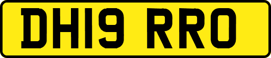 DH19RRO