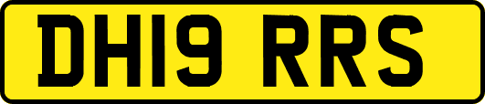 DH19RRS