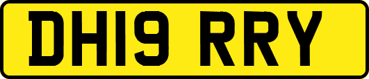 DH19RRY