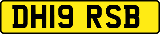 DH19RSB