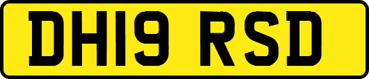 DH19RSD