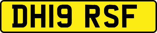 DH19RSF