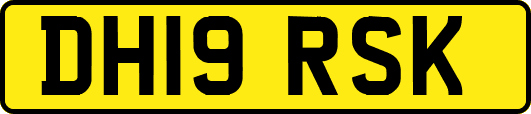 DH19RSK