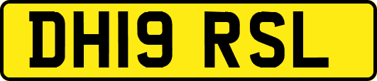 DH19RSL