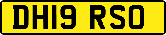 DH19RSO