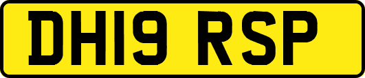 DH19RSP