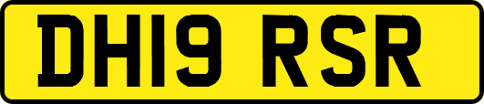 DH19RSR