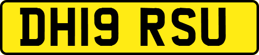 DH19RSU