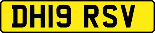 DH19RSV