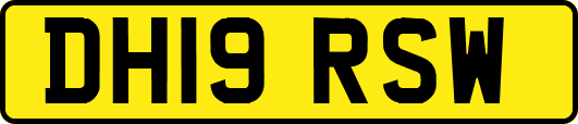 DH19RSW